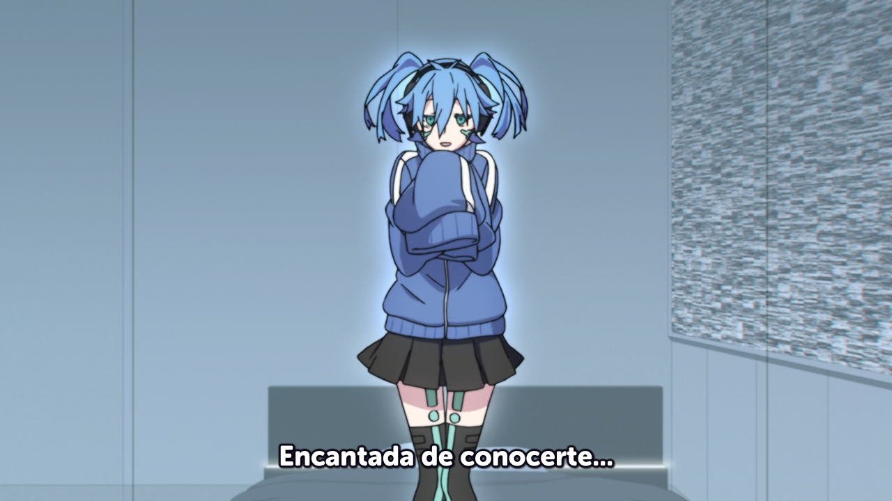 Mekakucity Actors (iordy_rap)